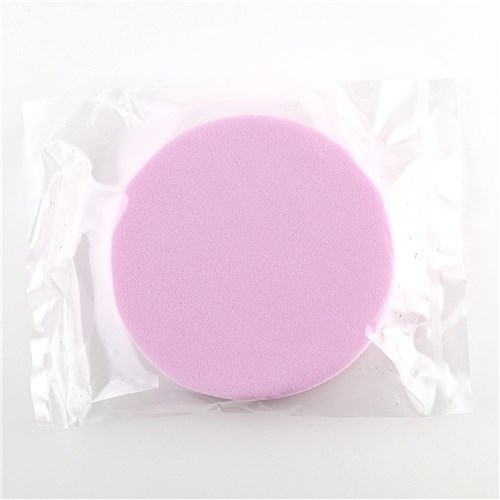 Facial Sponges - Pink